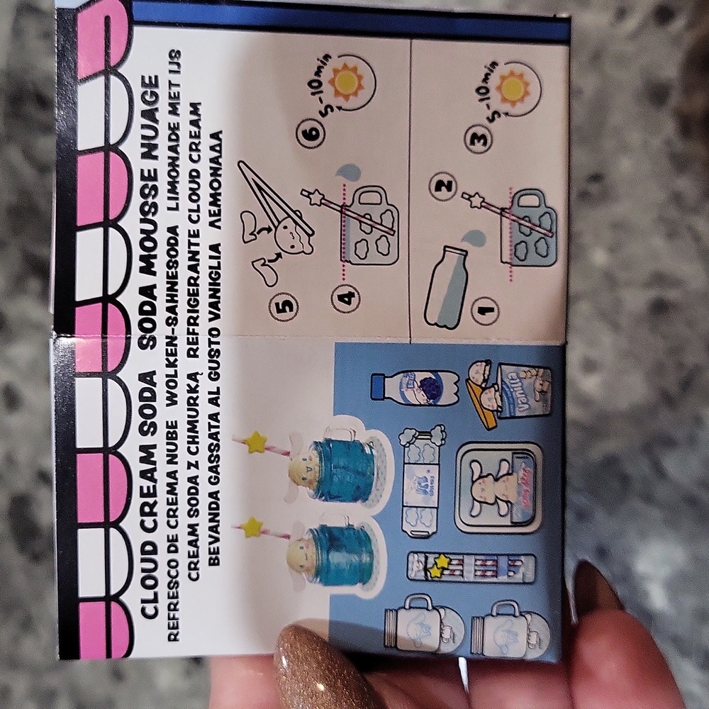 Miniverse Make It Mini Hello Kitty & Friends